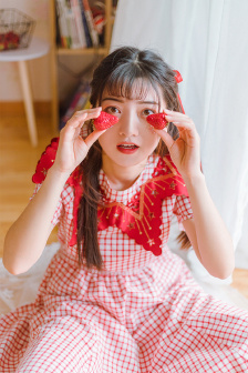 10岁小学生FEES幼儿